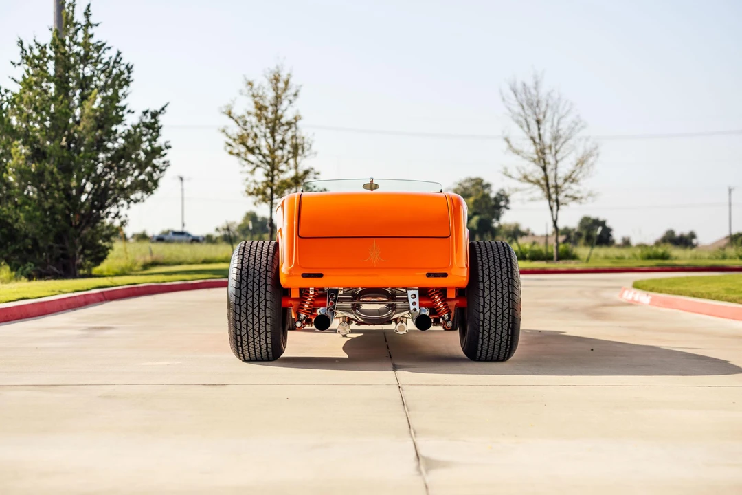 Ford Hot Rod - Image 15 of 31