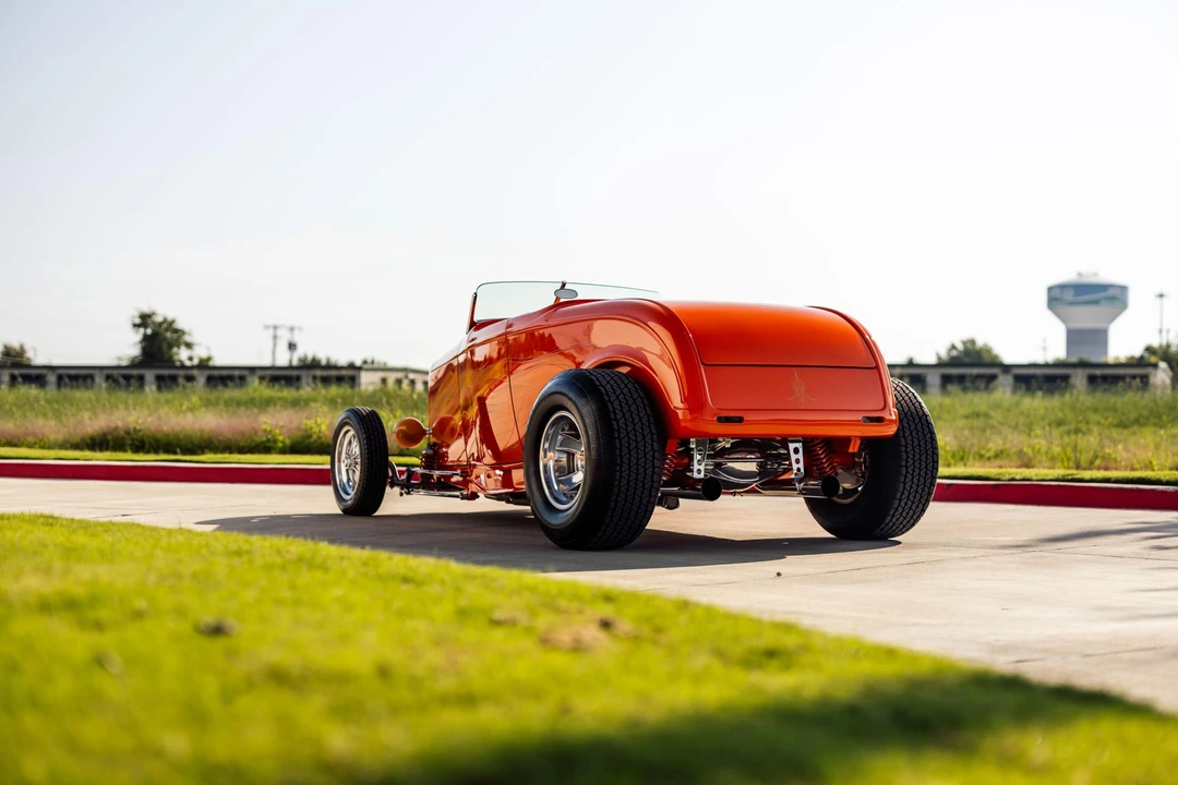 Ford Hot Rod - Image 17 of 31