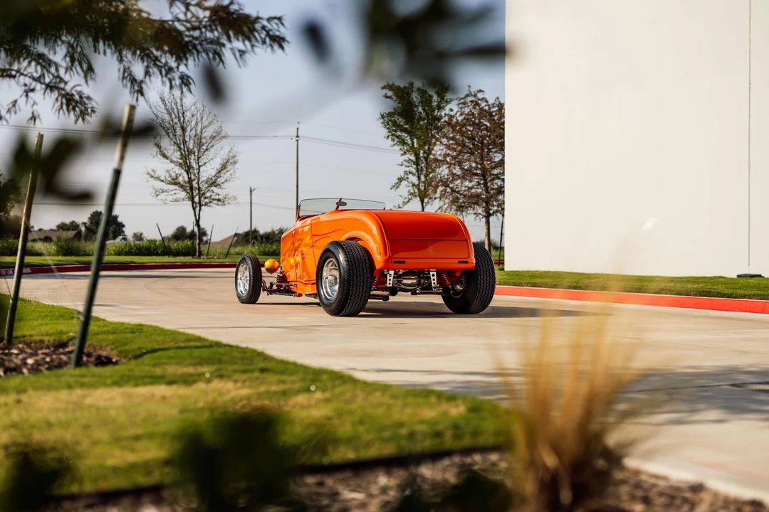 Ford Hot Rod - Image 18 of 31