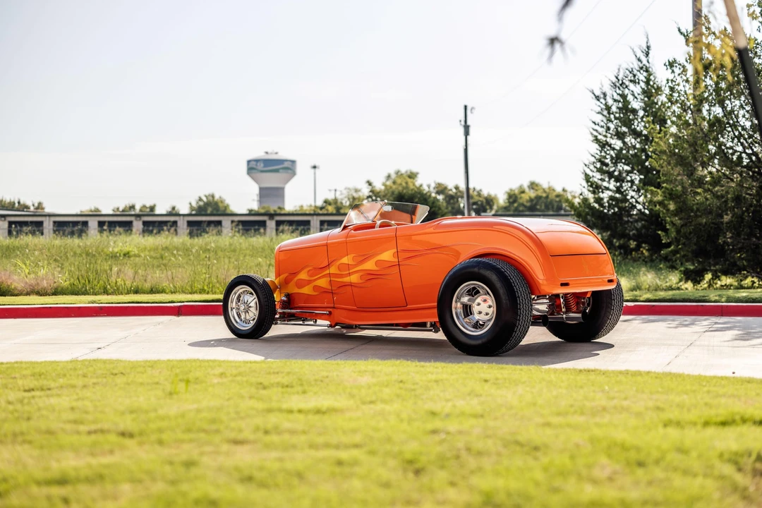 Ford Hot Rod - Image 19 of 31