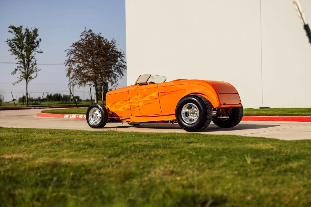 Ford Hot Rod - Image 20 of 31