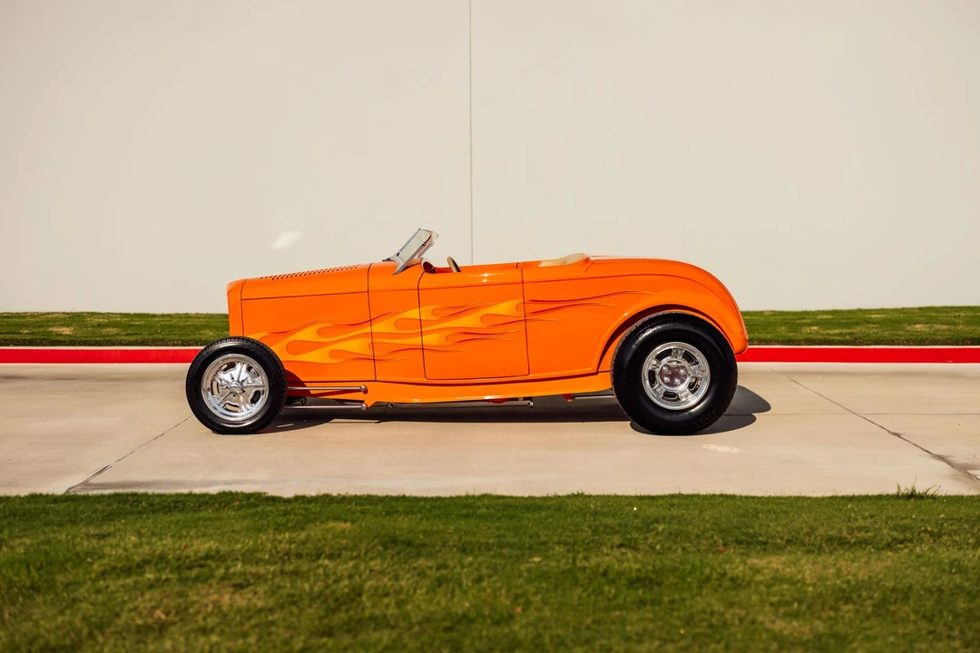 Ford Hot Rod - Image 21 of 31