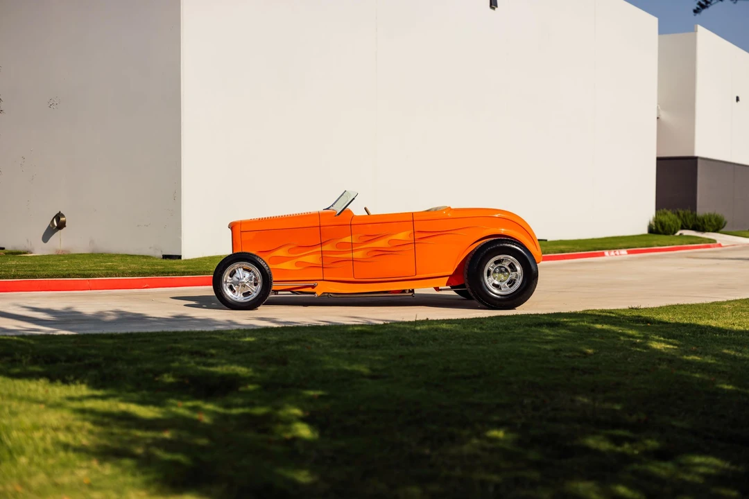Ford Hot Rod - Image 22 of 31