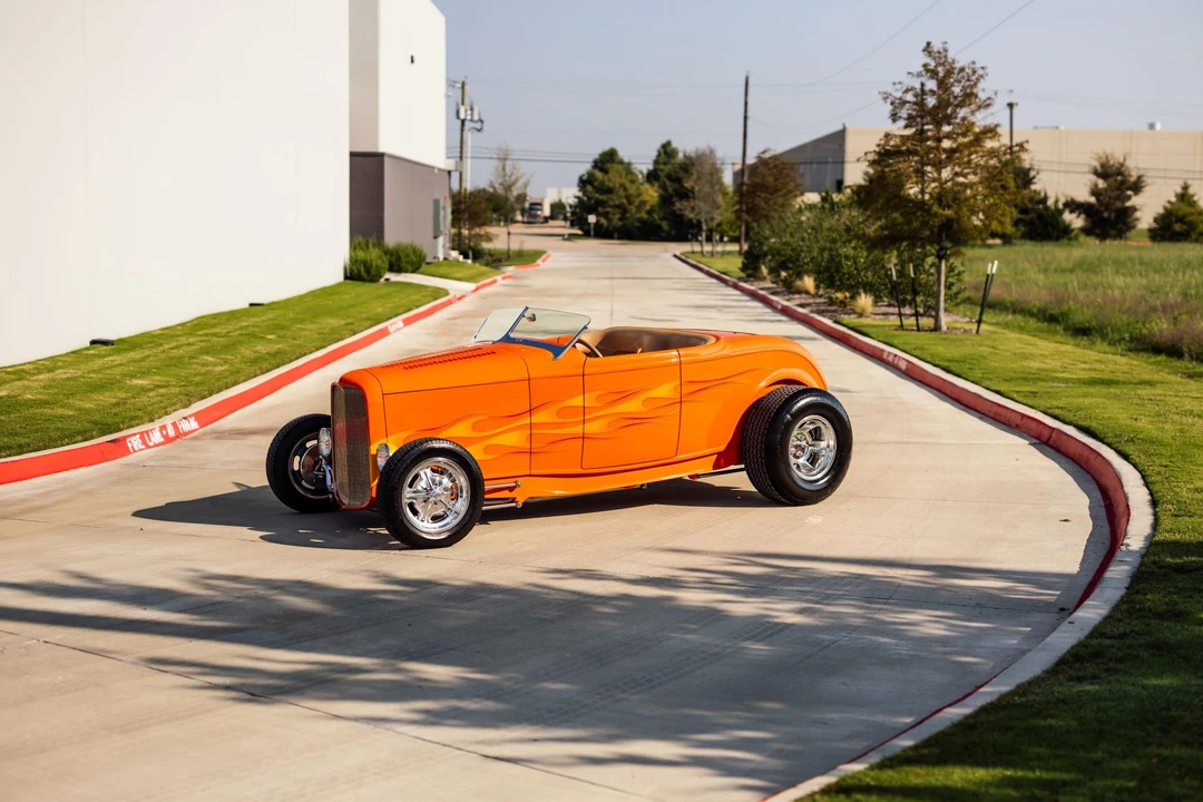 Ford Hot Rod - Image 23 of 31