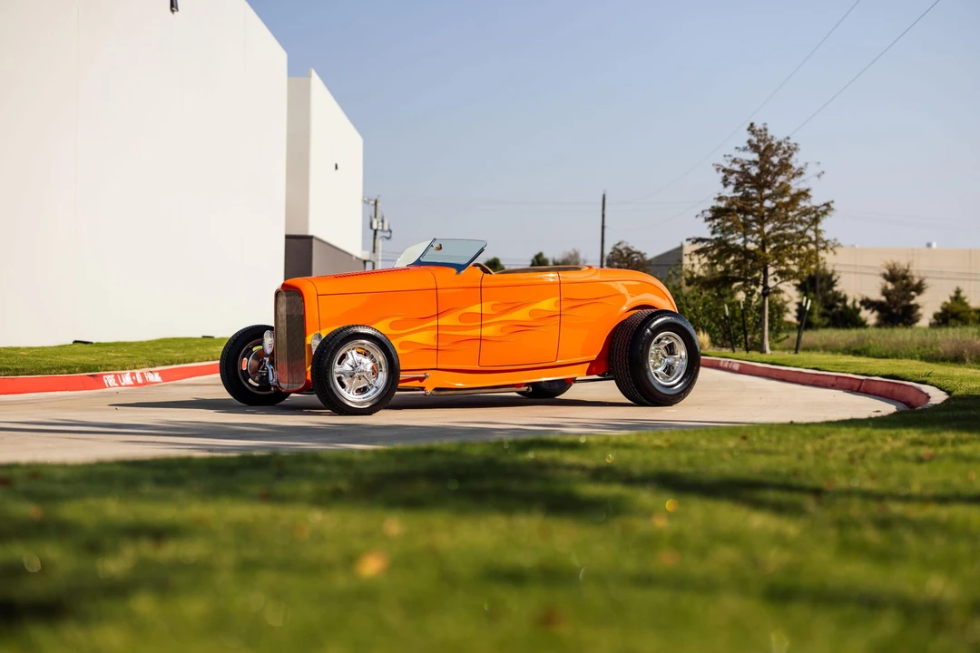 Ford Hot Rod - Image 24 of 31
