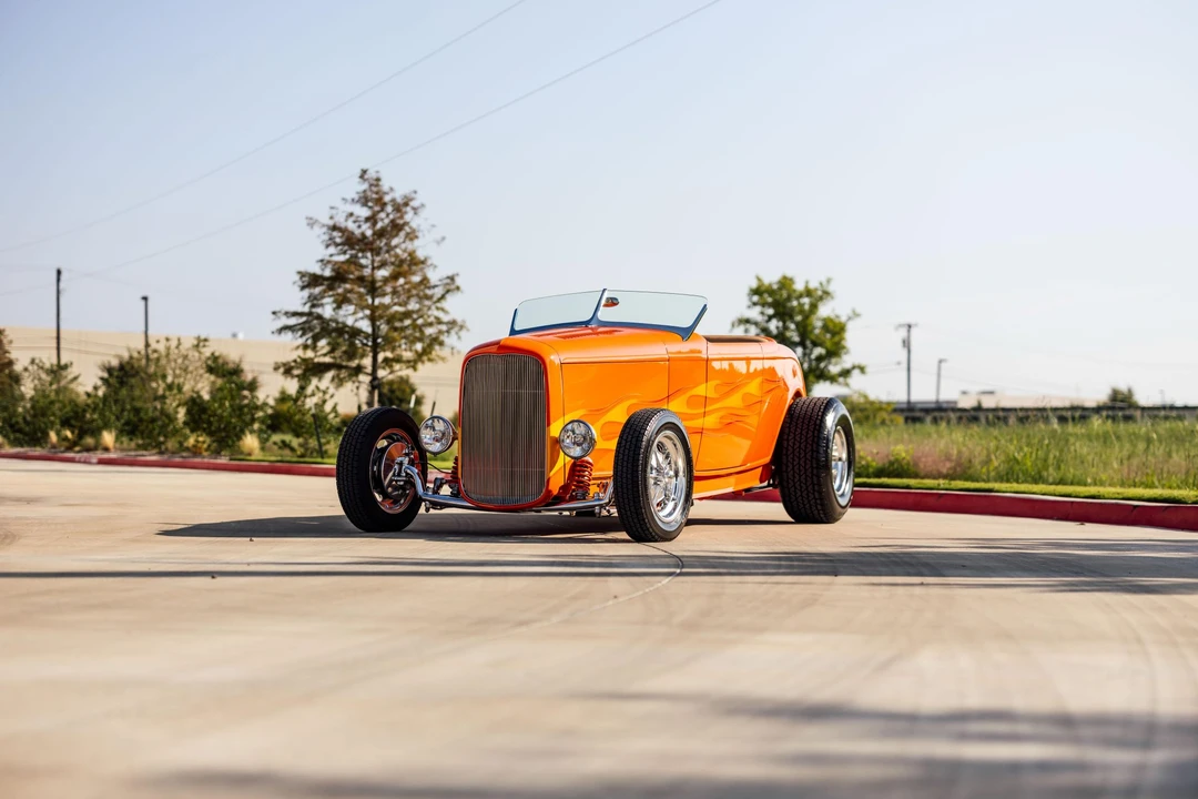 Ford Hot Rod - Image 25 of 31