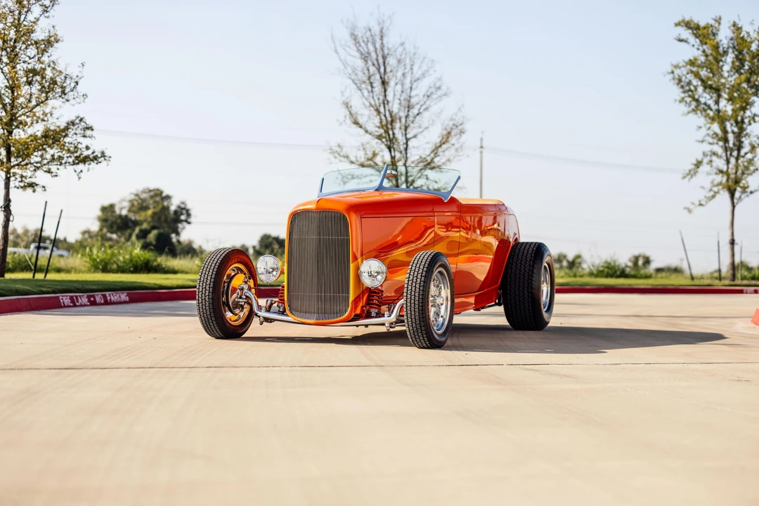 Ford Hot Rod - Image 26 of 31