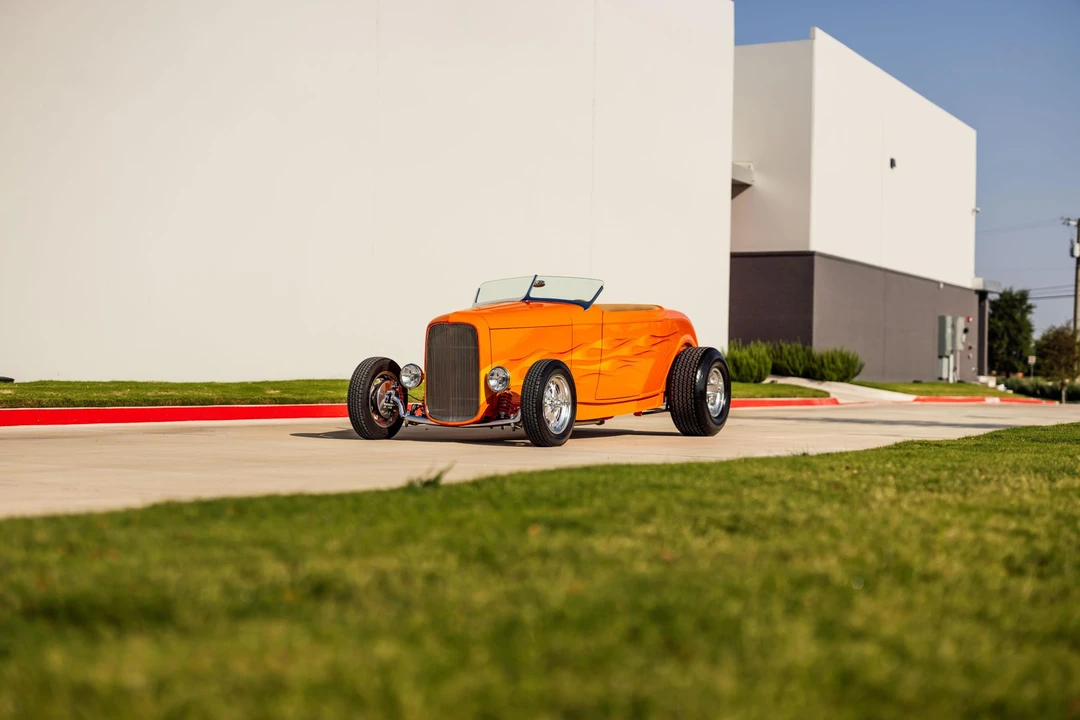 Ford Hot Rod - Image 27 of 31