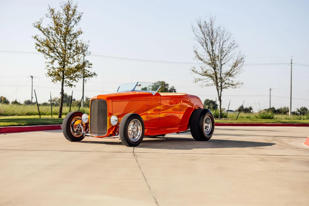 Ford Hot Rod - Image 28 of 31