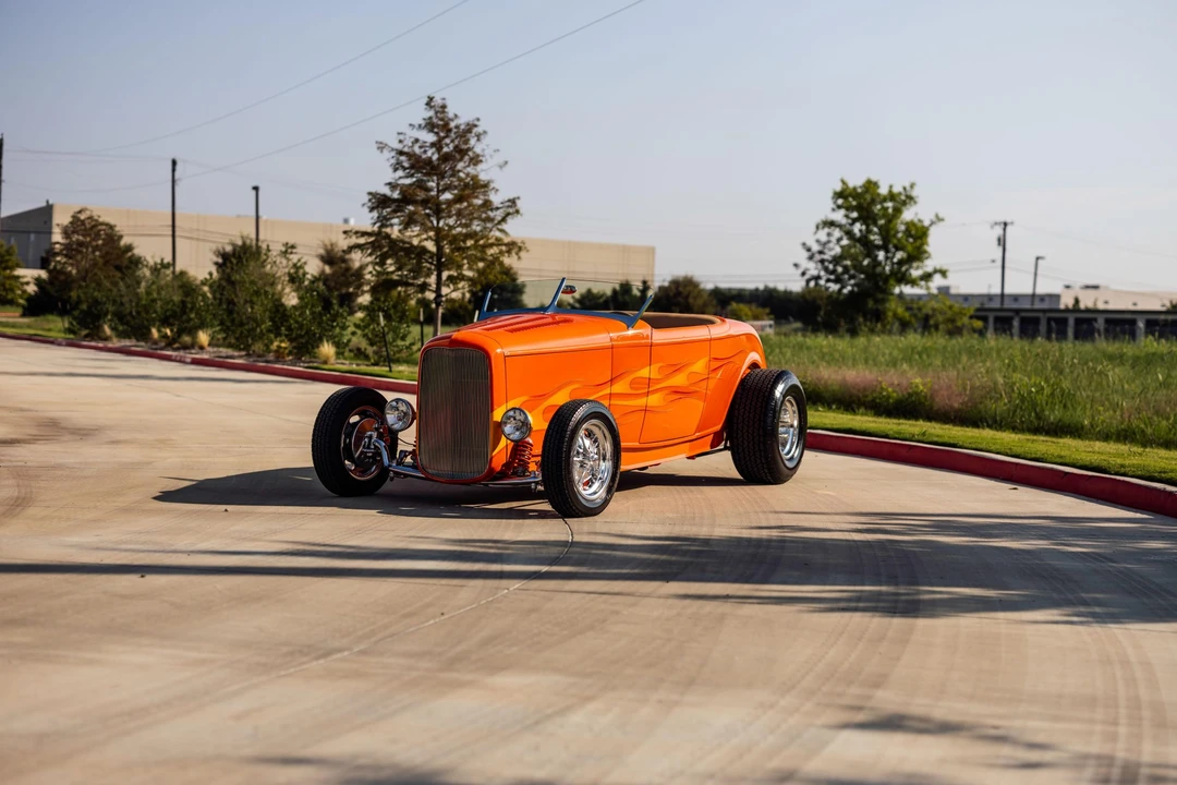 Ford Hot Rod - Image 30 of 31