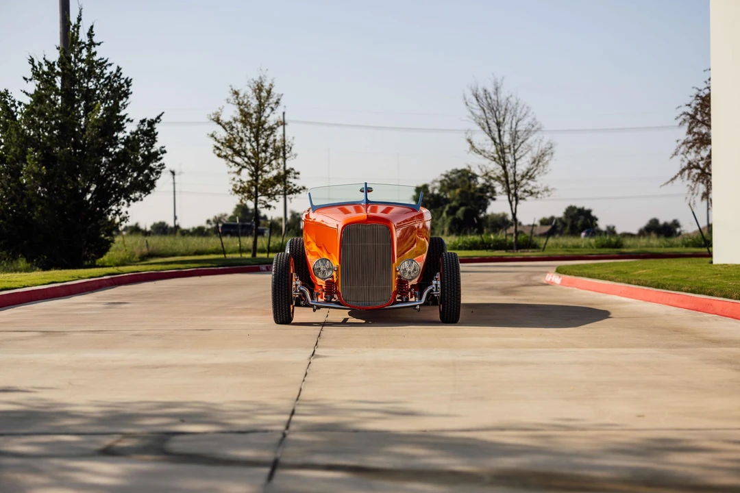 Ford Hot Rod - Image 31 of 31