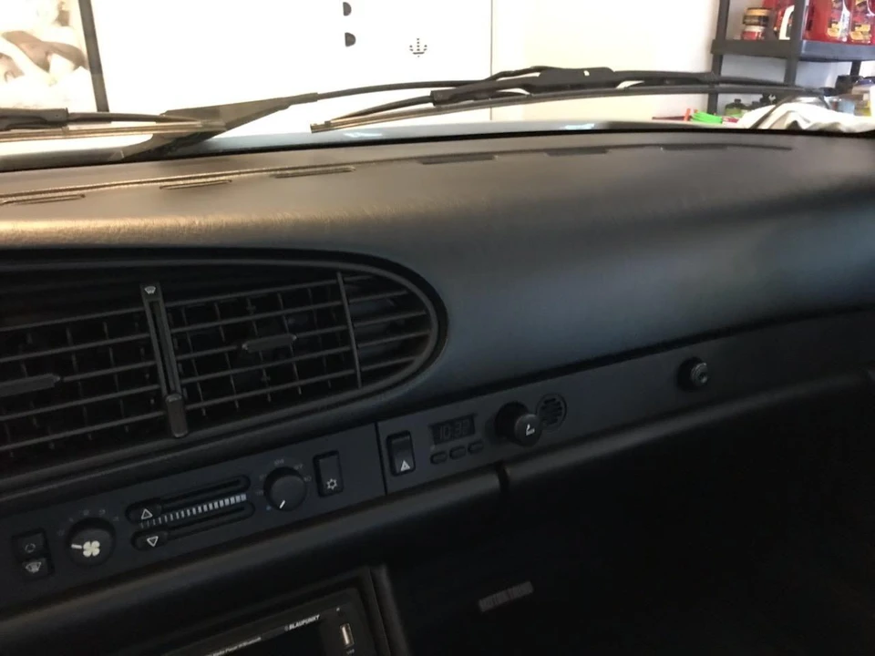 1986 Porsche 944 - Image 5 of 21