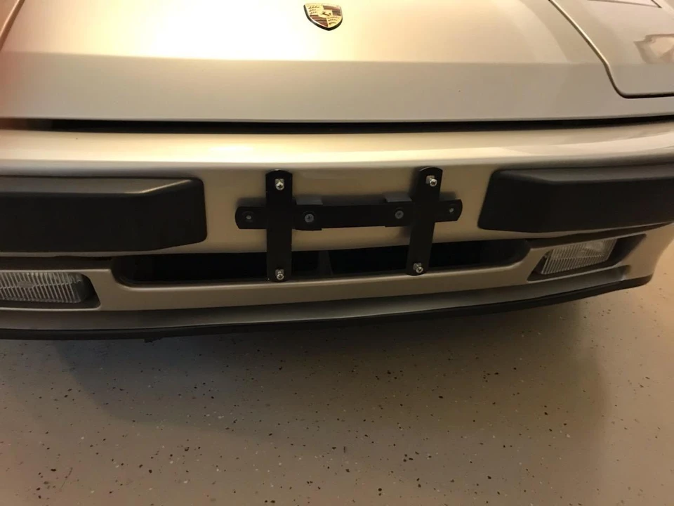 1986 Porsche 944 - Image 13 of 21