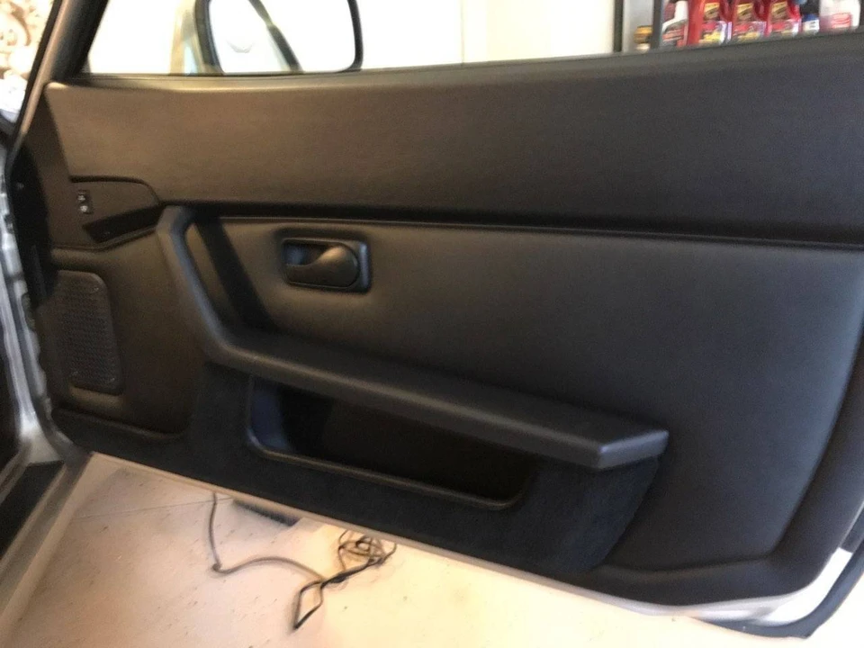 1986 Porsche 944 - Image 7 of 21