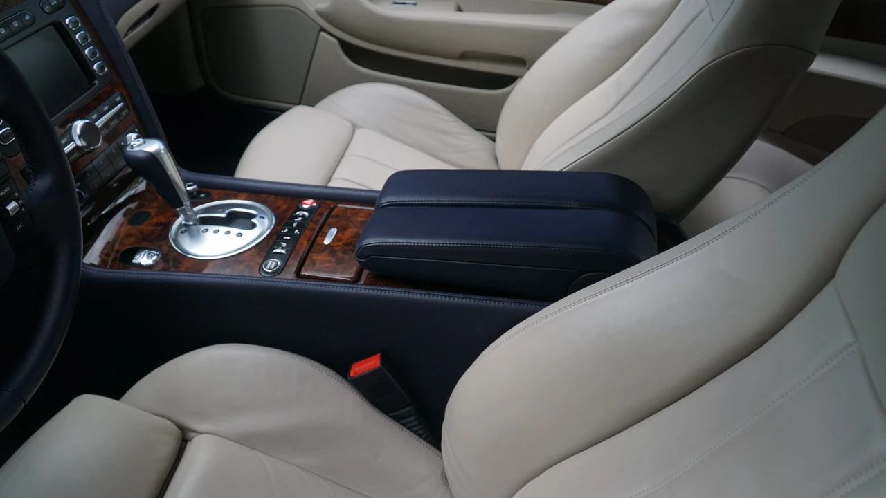 2005 Bentley Continental GT 1st Gen - Image 31 of 31