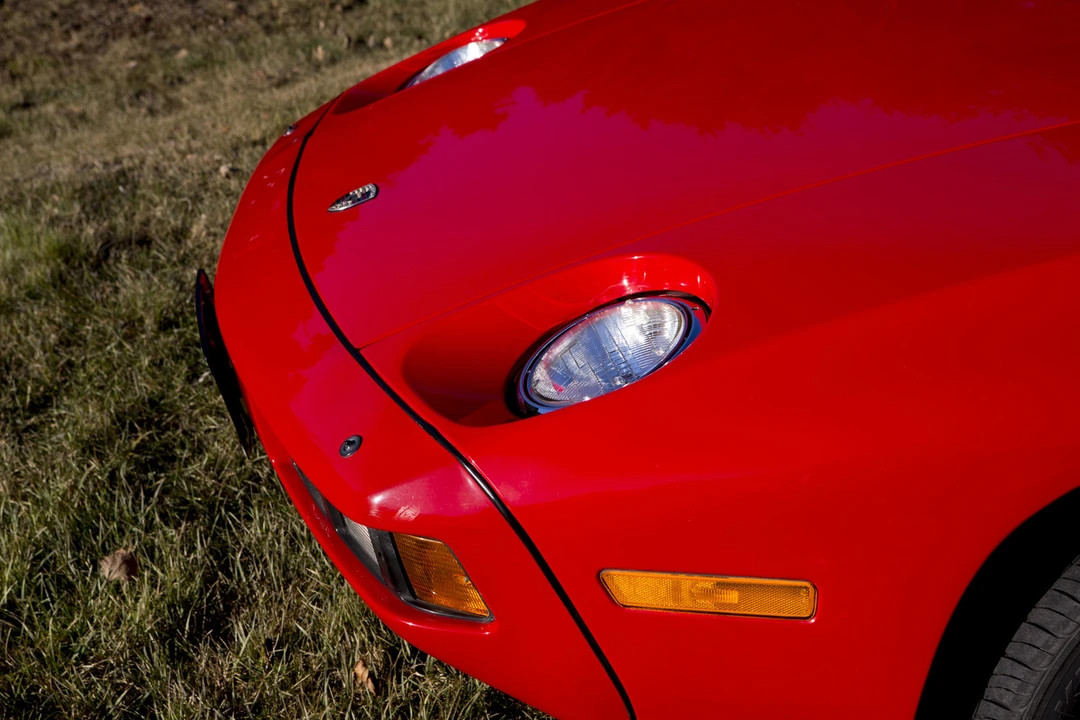 1979 Porsche 928 - Image 16 of 31