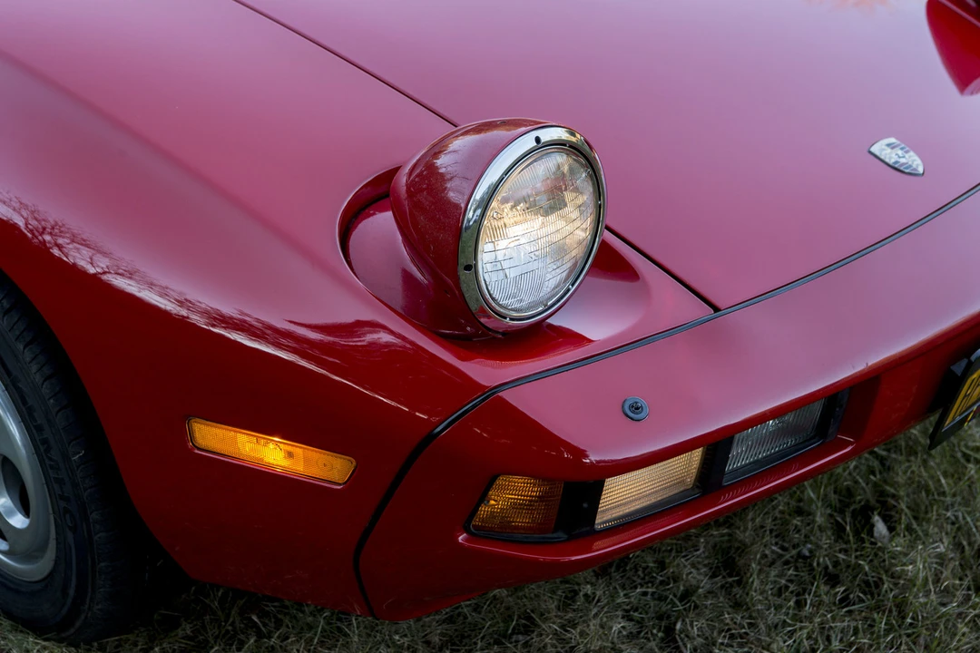 1979 Porsche 928 - Image 17 of 31