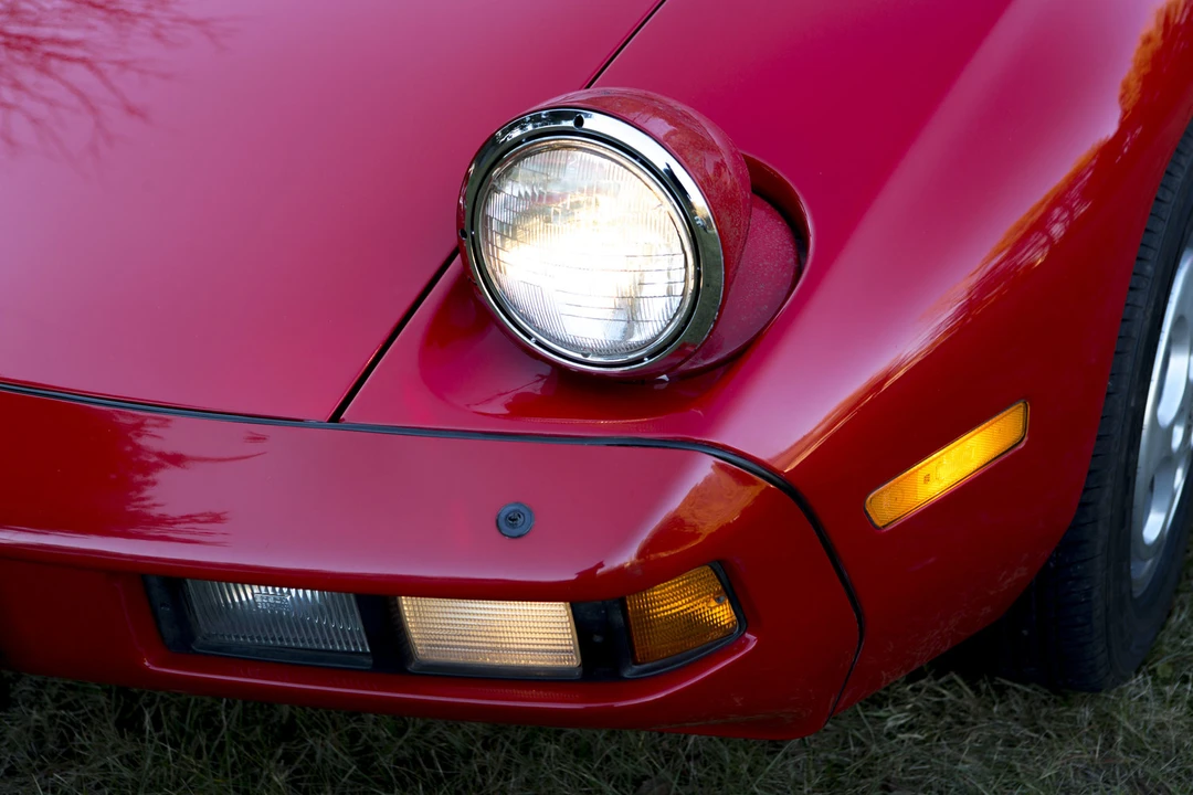 1979 Porsche 928 - Image 18 of 31