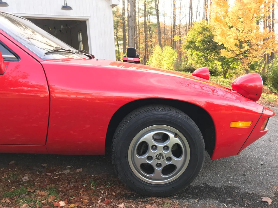1979 Porsche 928 - Image 20 of 31