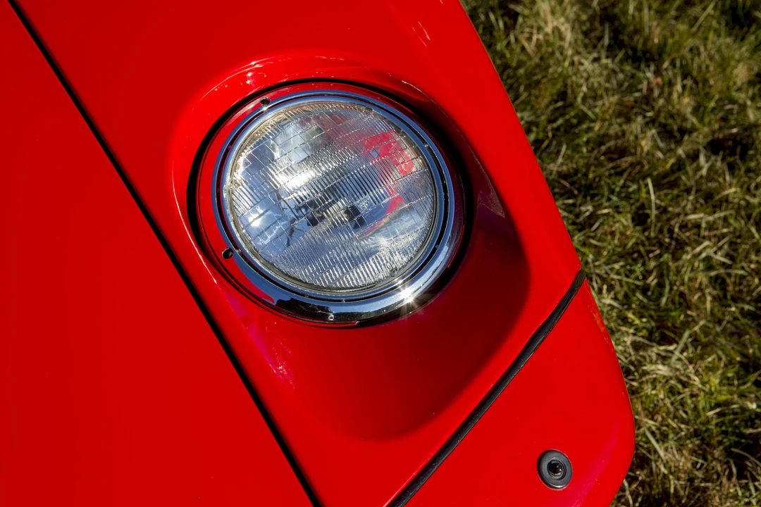 1979 Porsche 928 - Image 19 of 31