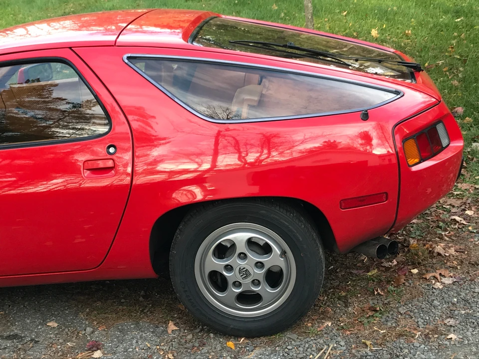1979 Porsche 928 - Image 21 of 31