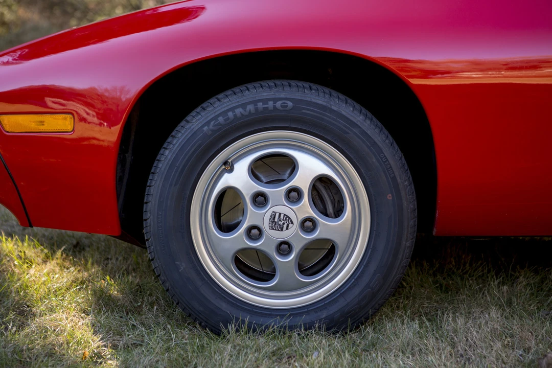 1979 Porsche 928 - Image 23 of 31