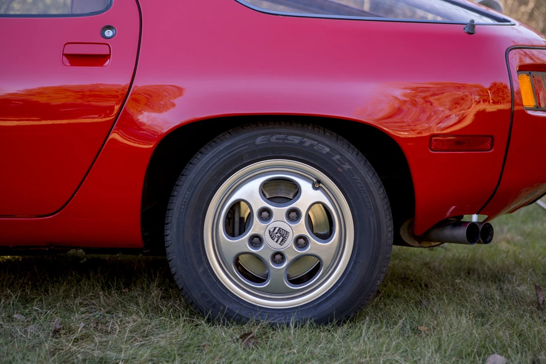 1979 Porsche 928 - Image 22 of 31