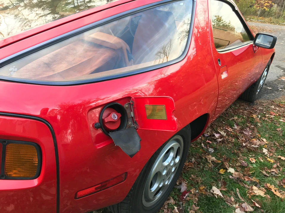 1979 Porsche 928 - Image 31 of 31