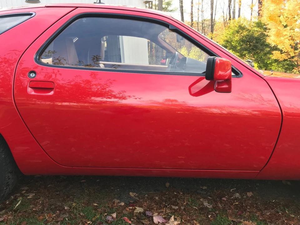 1979 Porsche 928 - Image 26 of 31