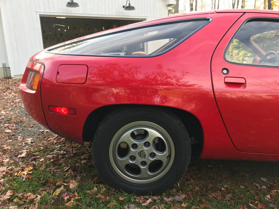 1979 Porsche 928 - Image 24 of 31