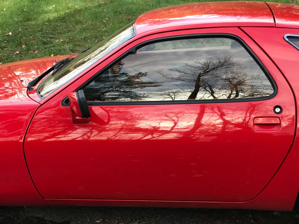 1979 Porsche 928 - Image 29 of 31