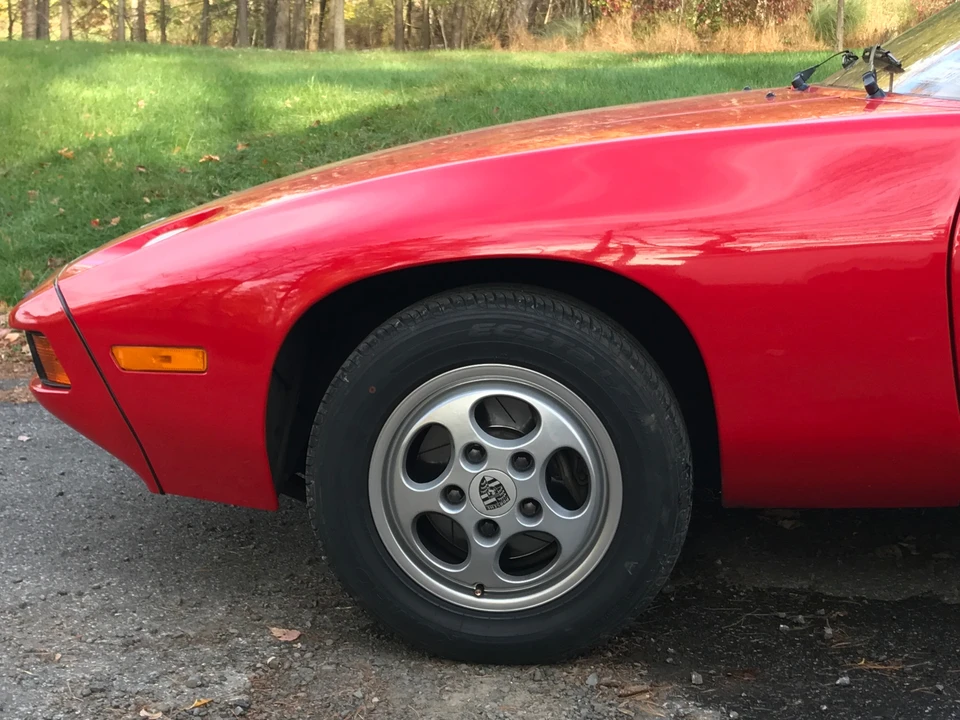 1979 Porsche 928 - Image 25 of 31