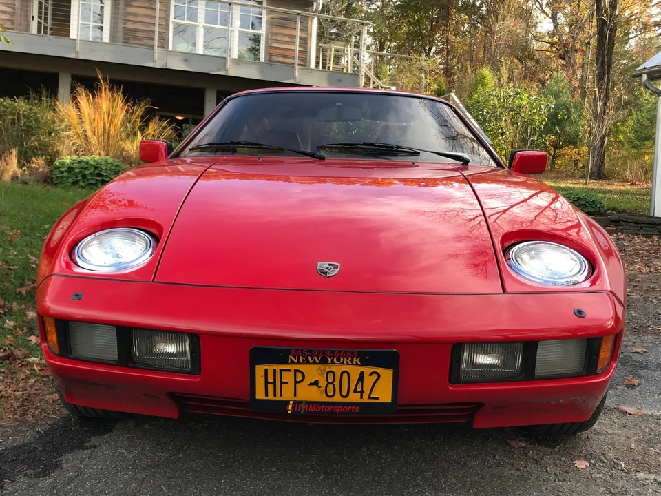 1979 Porsche 928 - Image 15 of 31