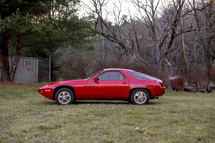 1979 Porsche 928 - Image 13 of 31