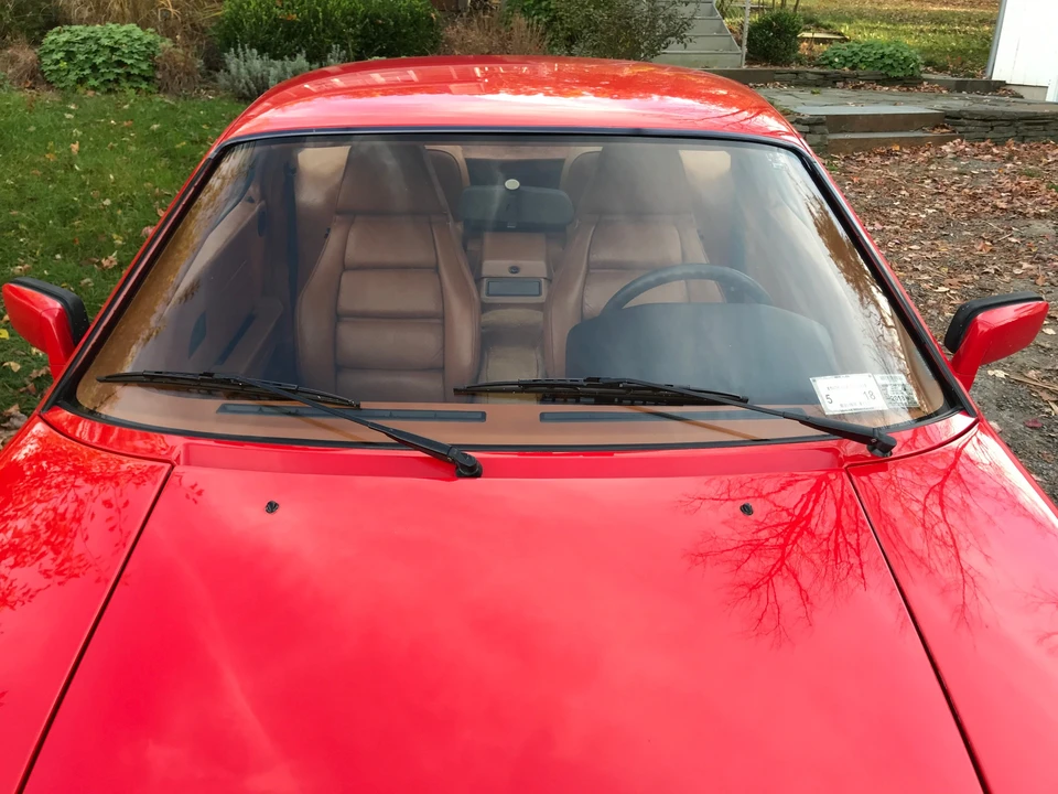 1979 Porsche 928 - Image 30 of 31