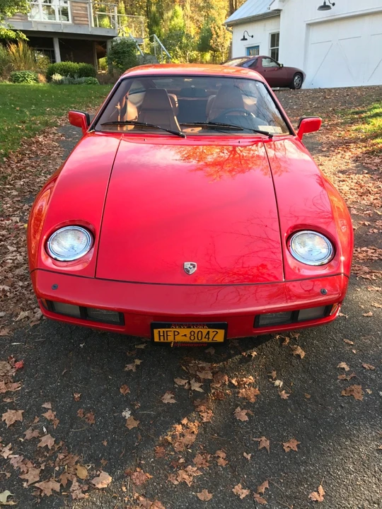 1979 Porsche 928 - Image 14 of 31