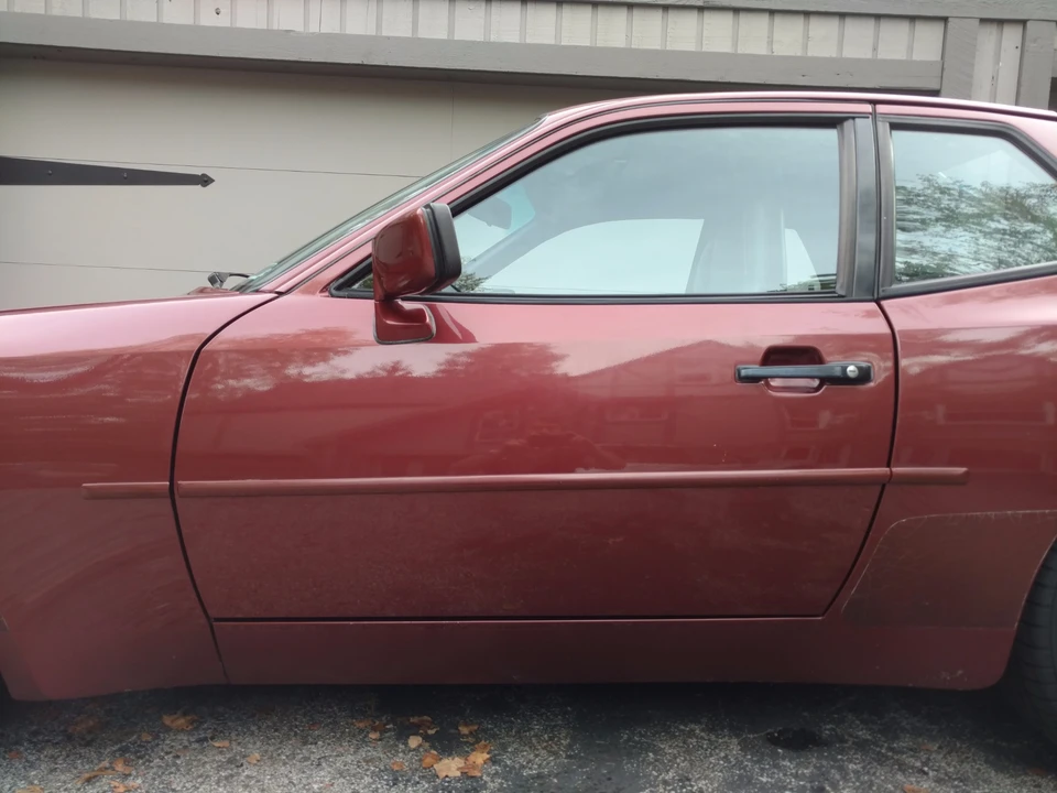 1985 Porsche 944 - Image 20 of 31