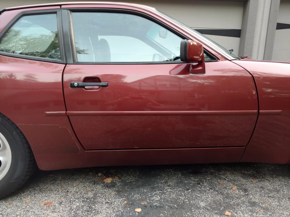 1985 Porsche 944 - Image 12 of 31