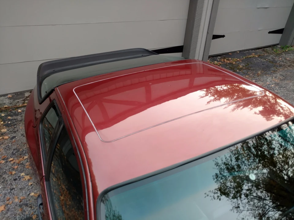 1985 Porsche 944 - Image 28 of 31