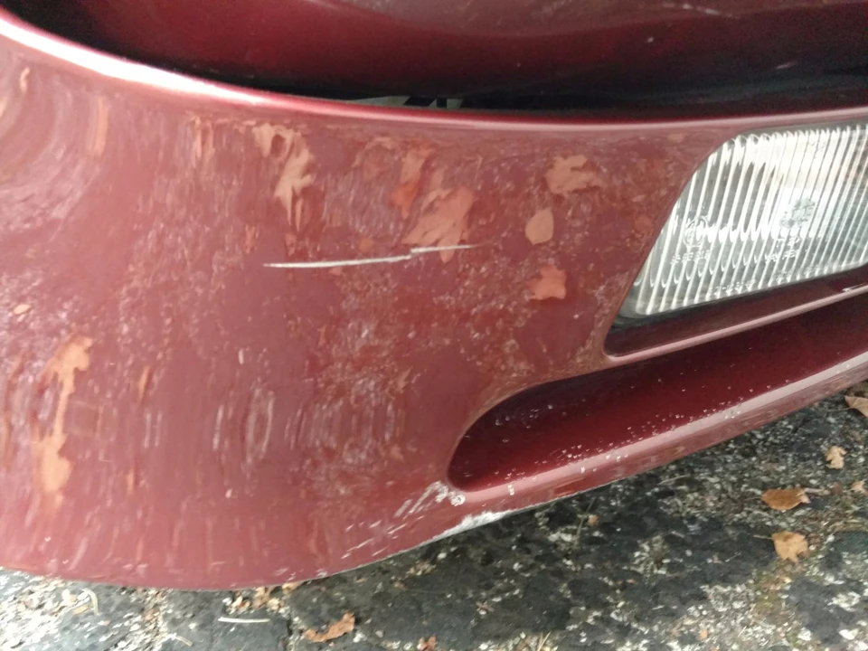 1985 Porsche 944 - Image 23 of 31