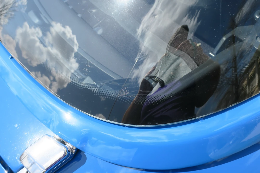 1990 Mazda NA MX-5 Miata - Image 31 of 31