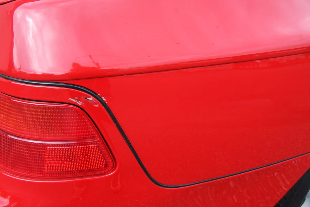 1992 Porsche 968 - Image 28 of 31