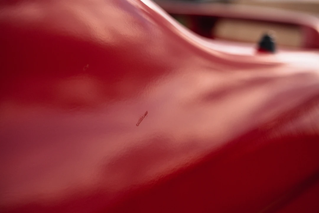 1995 Alfa Romeo 164 Quadrifoglio Verde - Image 16 of 31