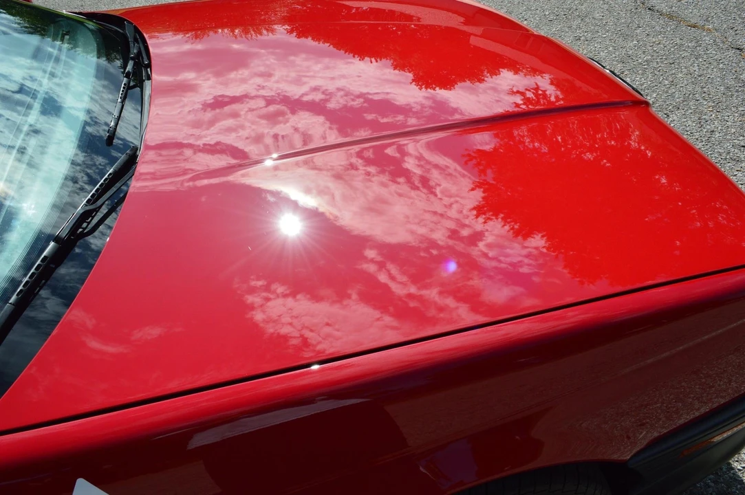 1995 Alfa Romeo 164 Quadrifoglio Verde - Image 7 of 31
