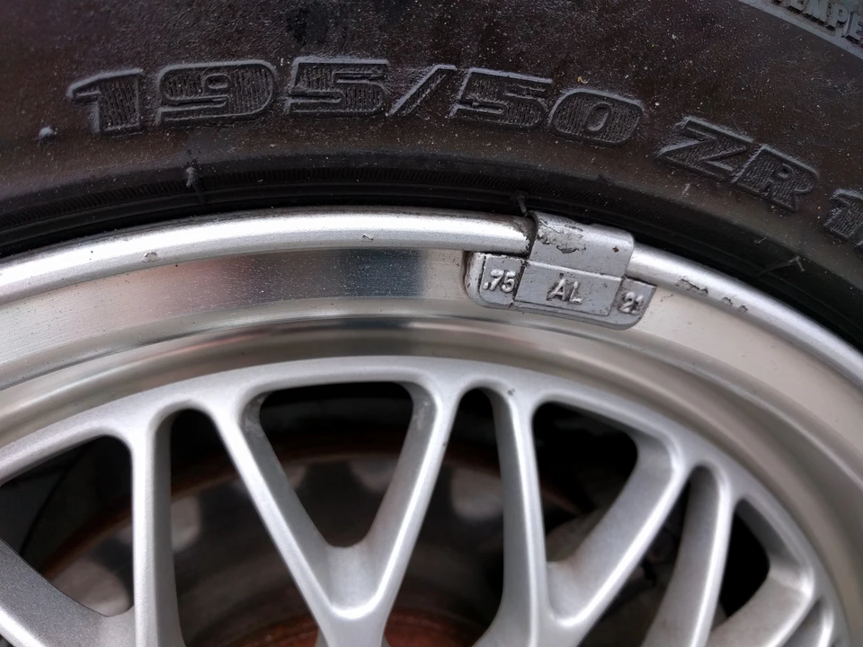 1995 Mazda NA MX-5 Miata - Image 23 of 31