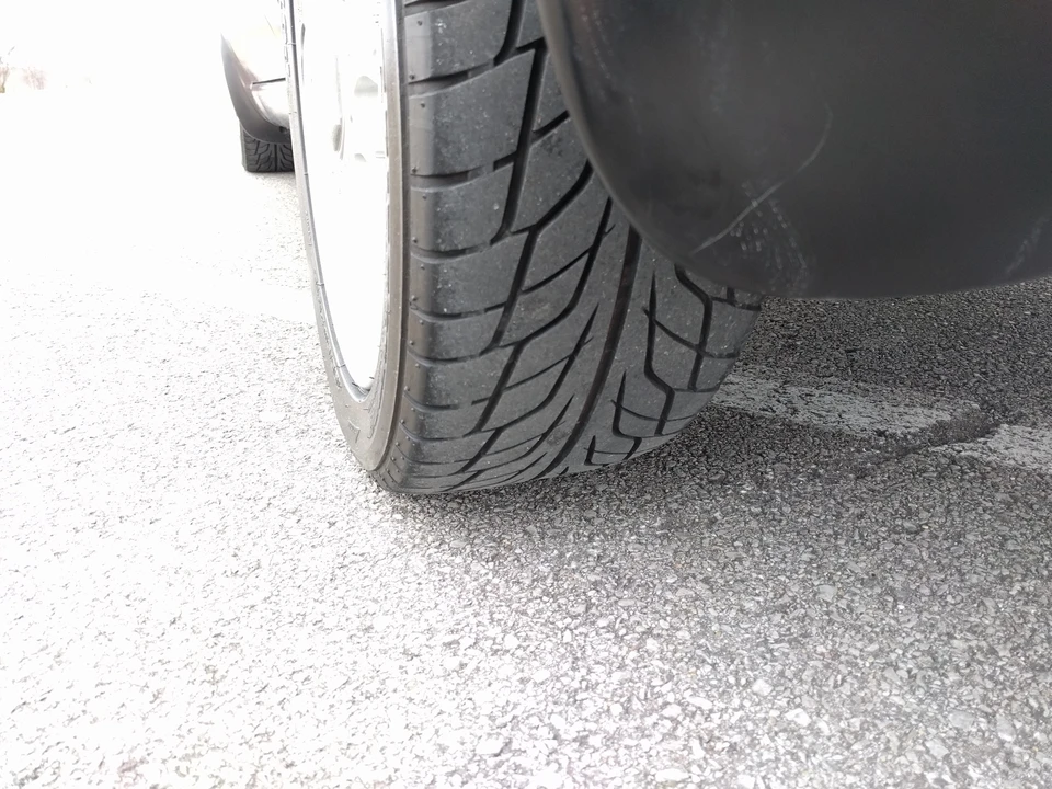 1995 Mazda NA MX-5 Miata - Image 19 of 31