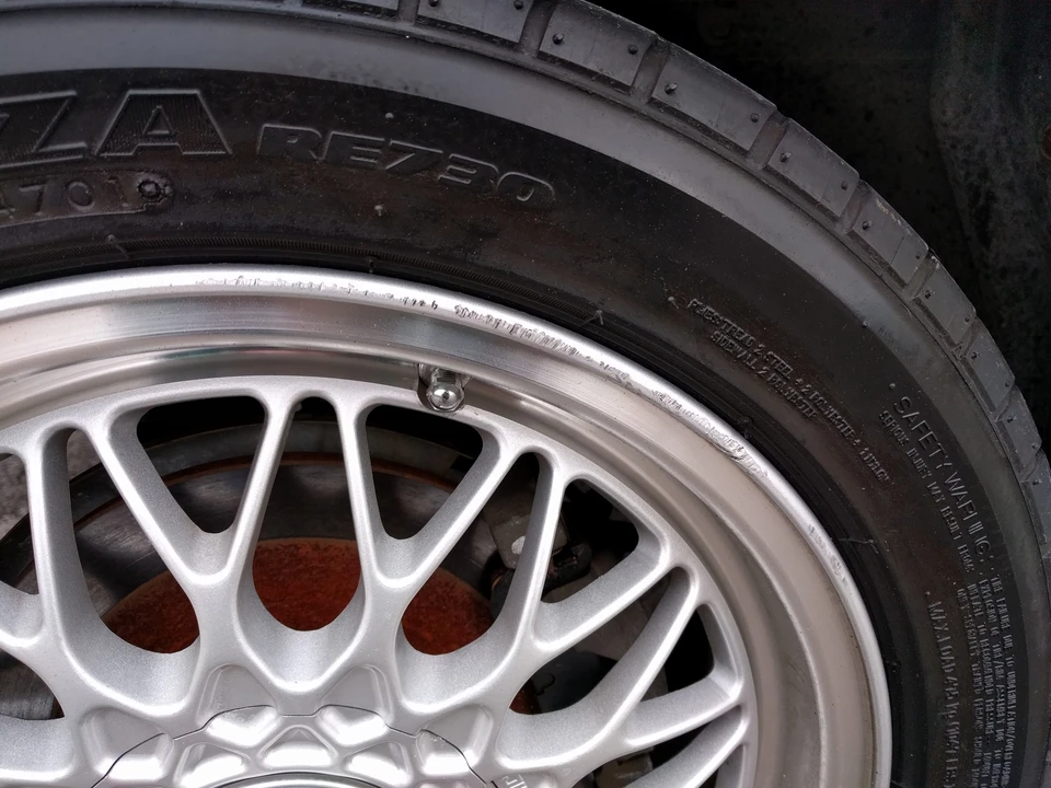 1995 Mazda NA MX-5 Miata - Image 16 of 31