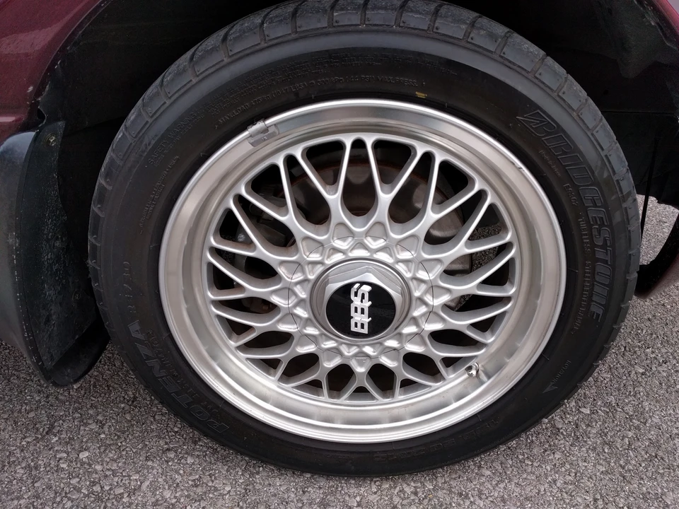 1995 Mazda NA MX-5 Miata - Image 15 of 31