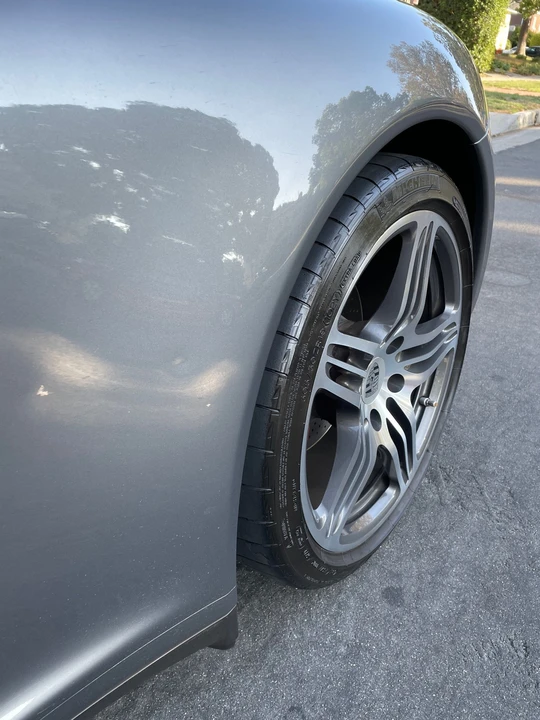 2007 Porsche 997 Carrera 4S - Image 11 of 13