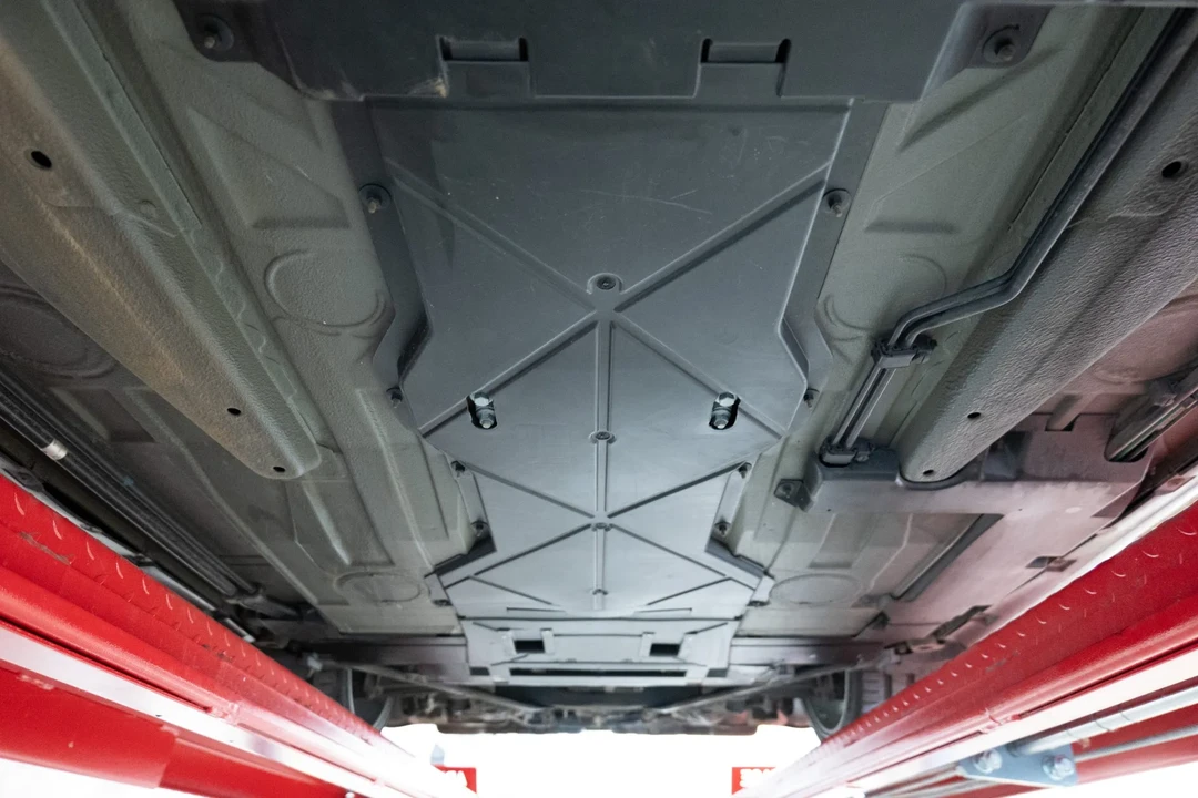 2004 Porsche 996 Turbo - Image 14 of 16